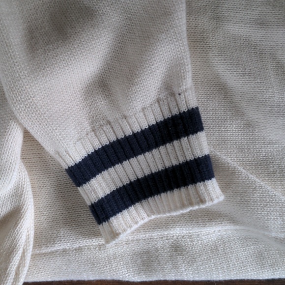 Long Wharf Supply Co Sweater - Picture 6 of 8